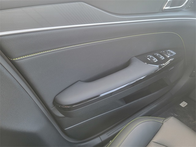 2026 Kia K5 GT photo 28