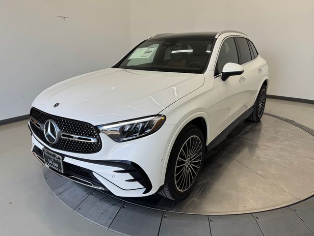 2026 Mercedes Benz GLC 350e 4MATIC photo 28