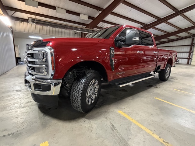 2023 Ford F-350 Lariat photo 4