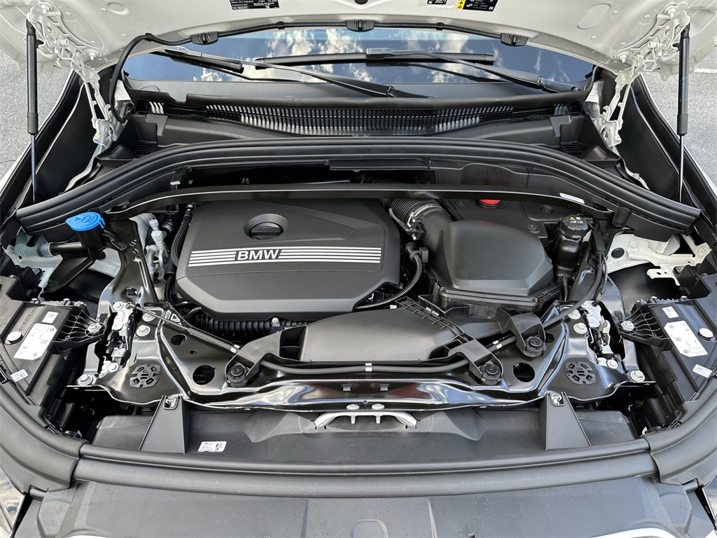 2026 Bmw X1 XDrive28i photo 24