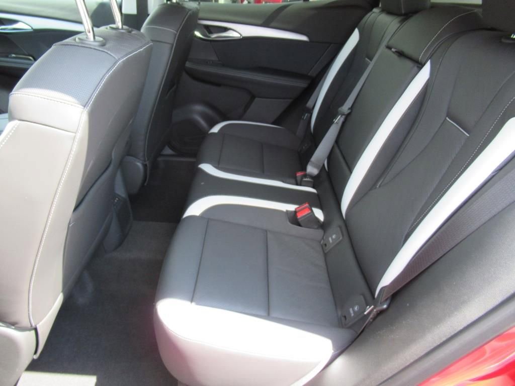 2025 Buick Envision Sport Touring photo 23