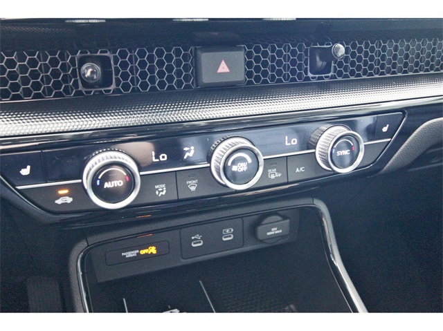 2026 Honda CR-V EX-L photo 17