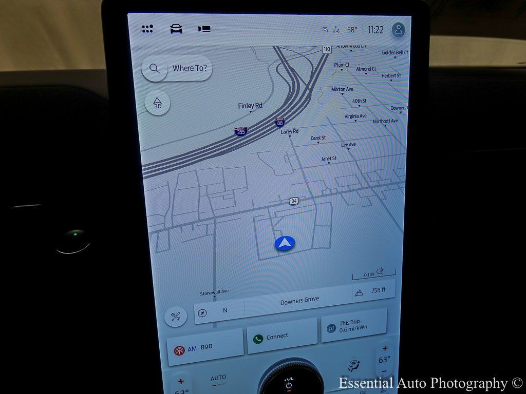 2023 FORD MUSTANG MACH-E - Image 17