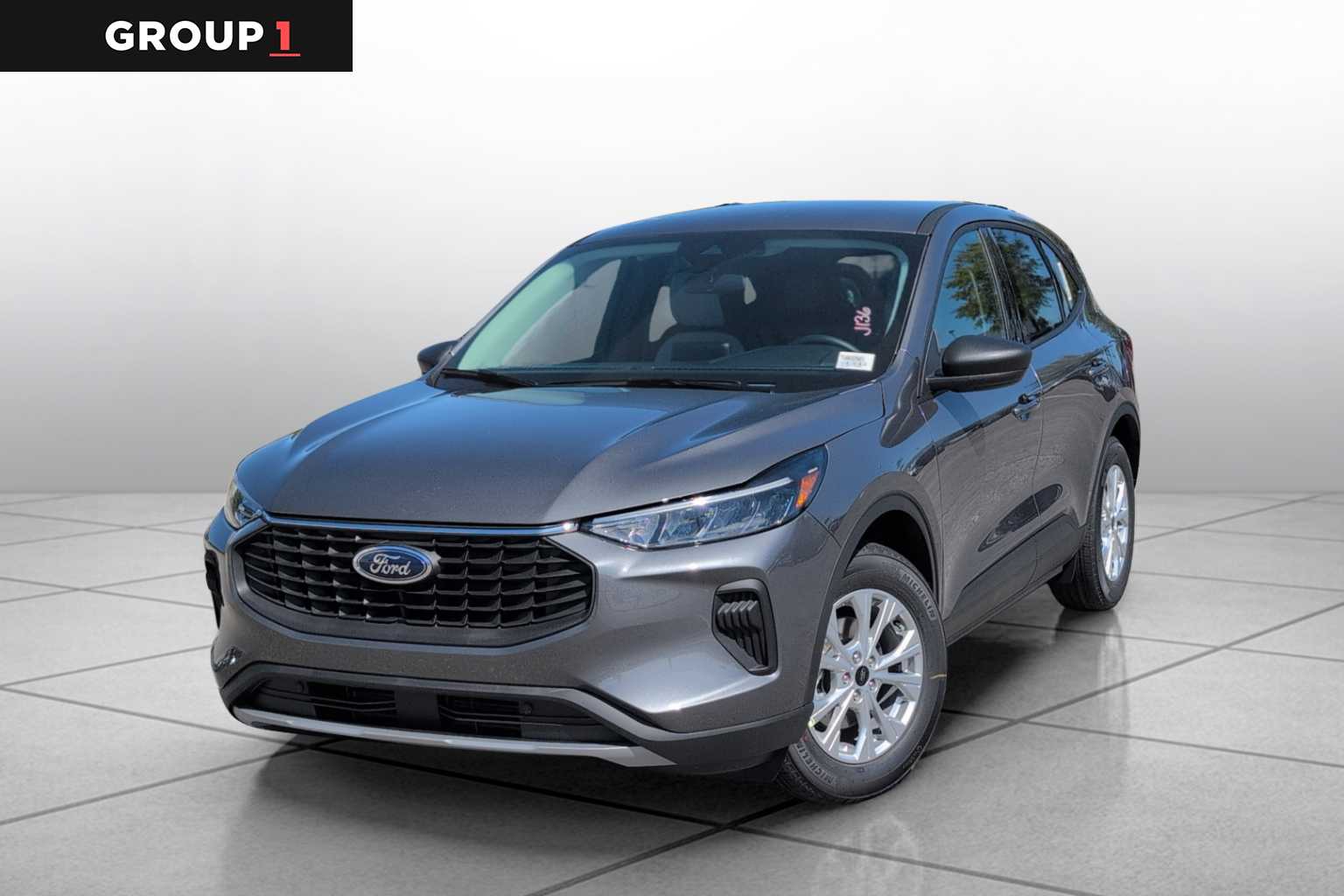 2025 Ford Escape Active photo 2