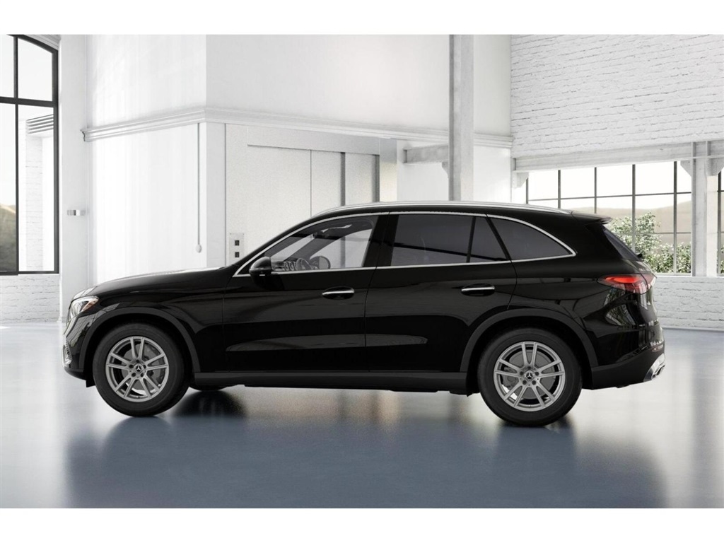 2025 Mercedes Benz GLC 300 4MATIC photo 32