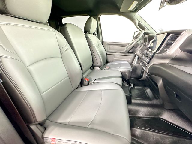 2025 Ram 3500 Tradesman photo 23