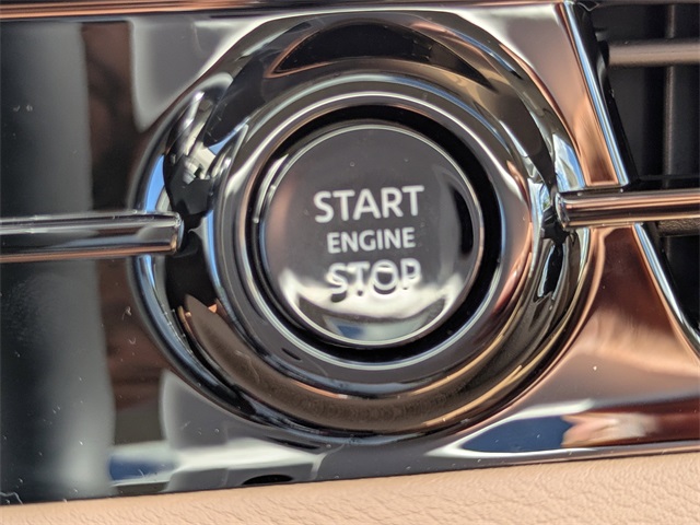 2026 Infiniti QX80 Luxe photo 30