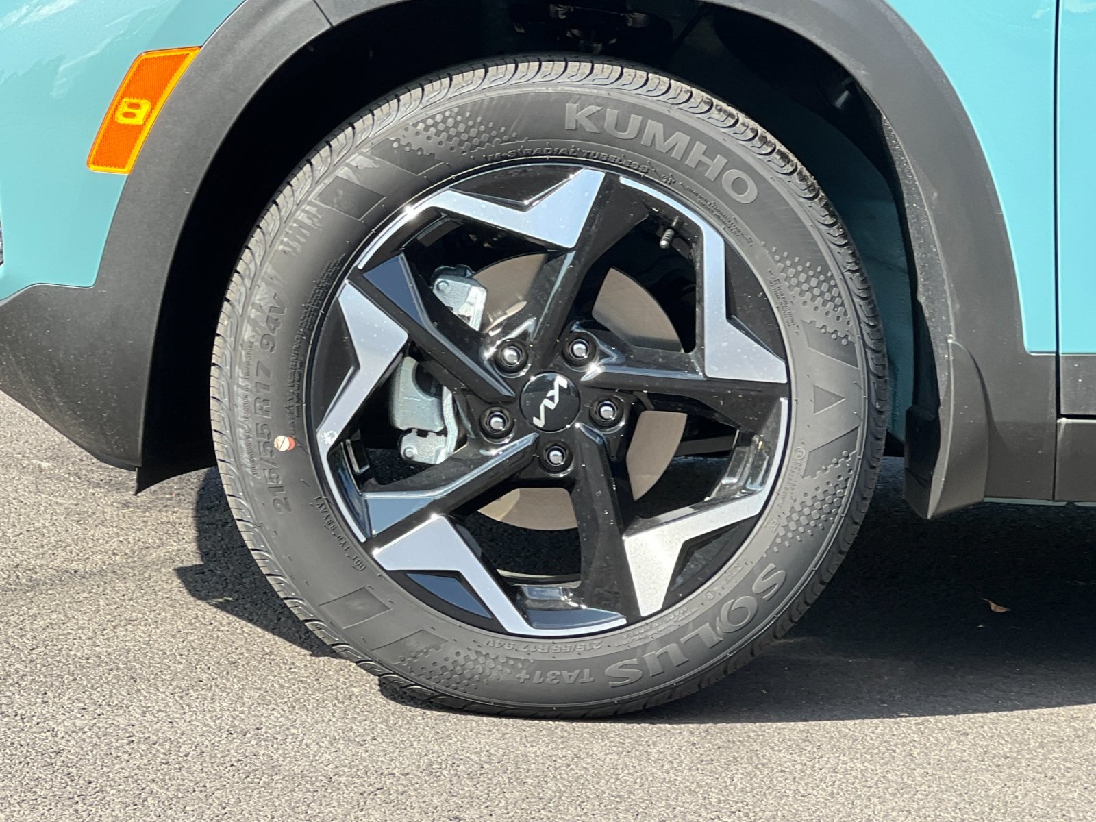 2025 Kia Seltos S photo 24