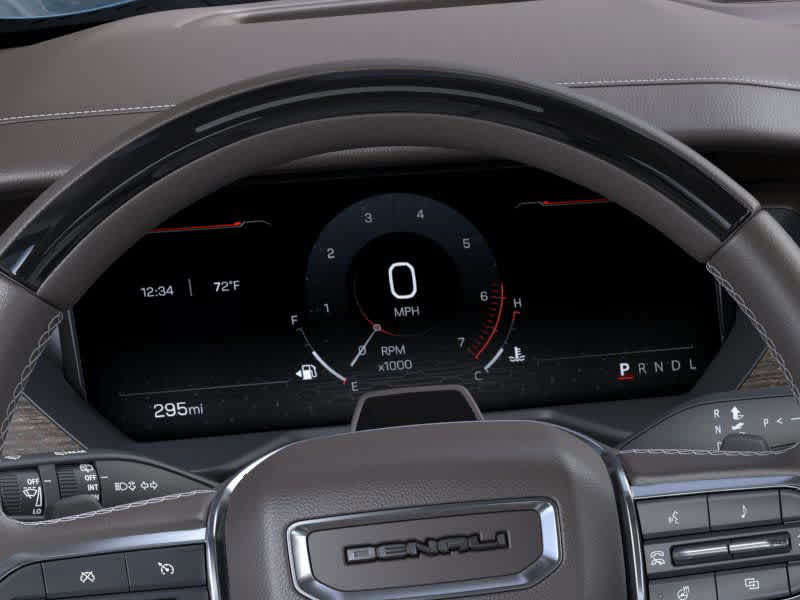 2026 Gmc Acadia Denali photo 17