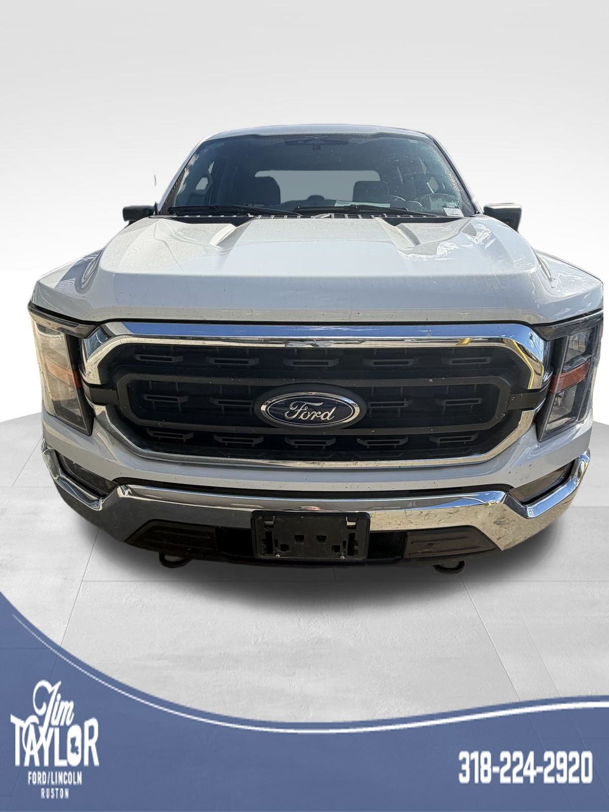 2023 Ford F-150 XLT photo 4