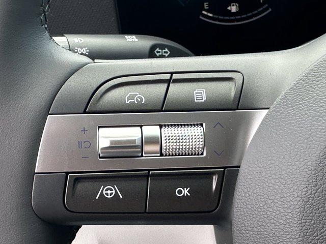 2025 Hyundai Kona SEL N Line photo 20