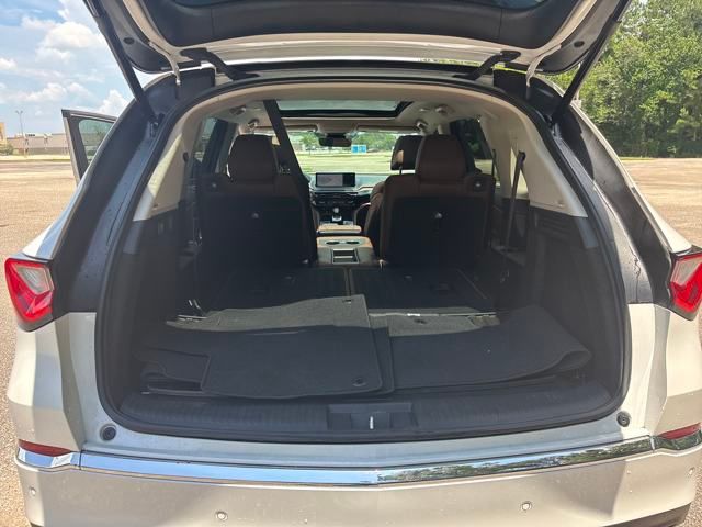 2024 Acura MDX Technology photo 11