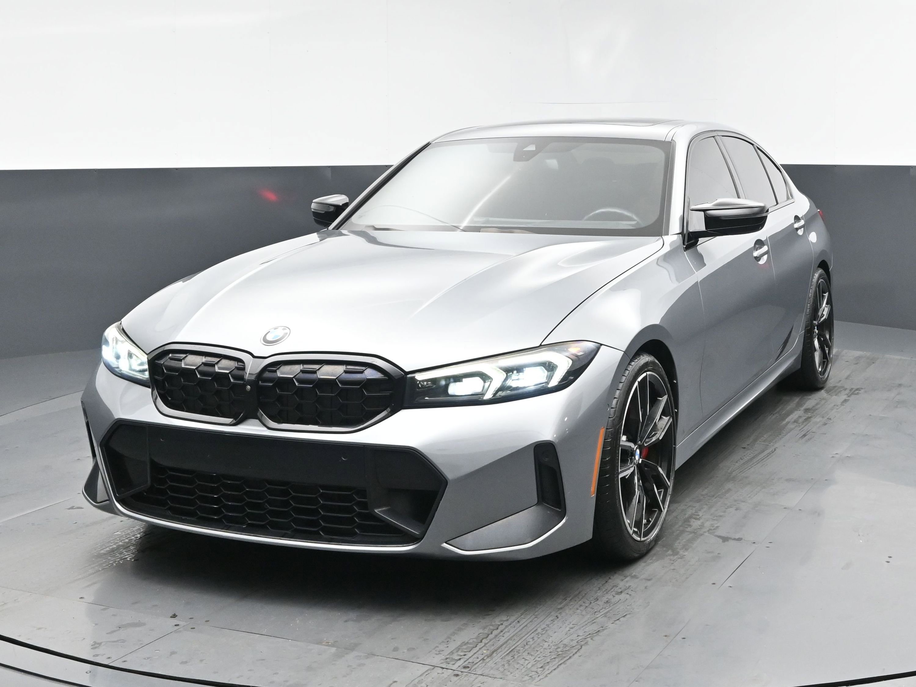 2023 BMW 3 Series M340i's photo