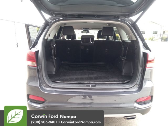 2019 Kia Sorento EX V6 photo 24