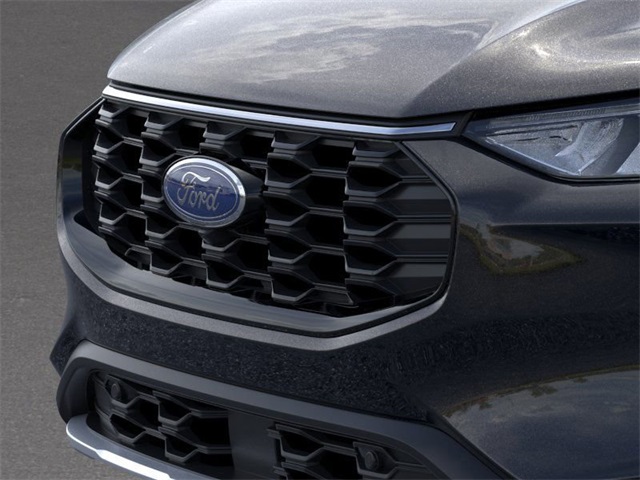 2025 Ford Escape Hybrid ST-Line Select photo 15