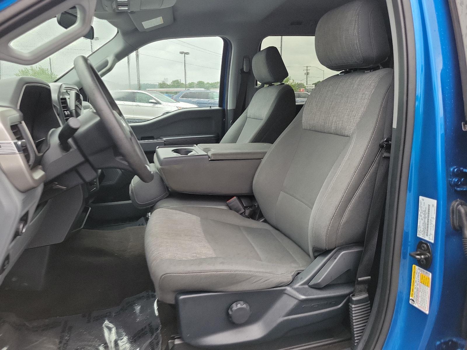 2021 Ford F-150 XLT photo 13