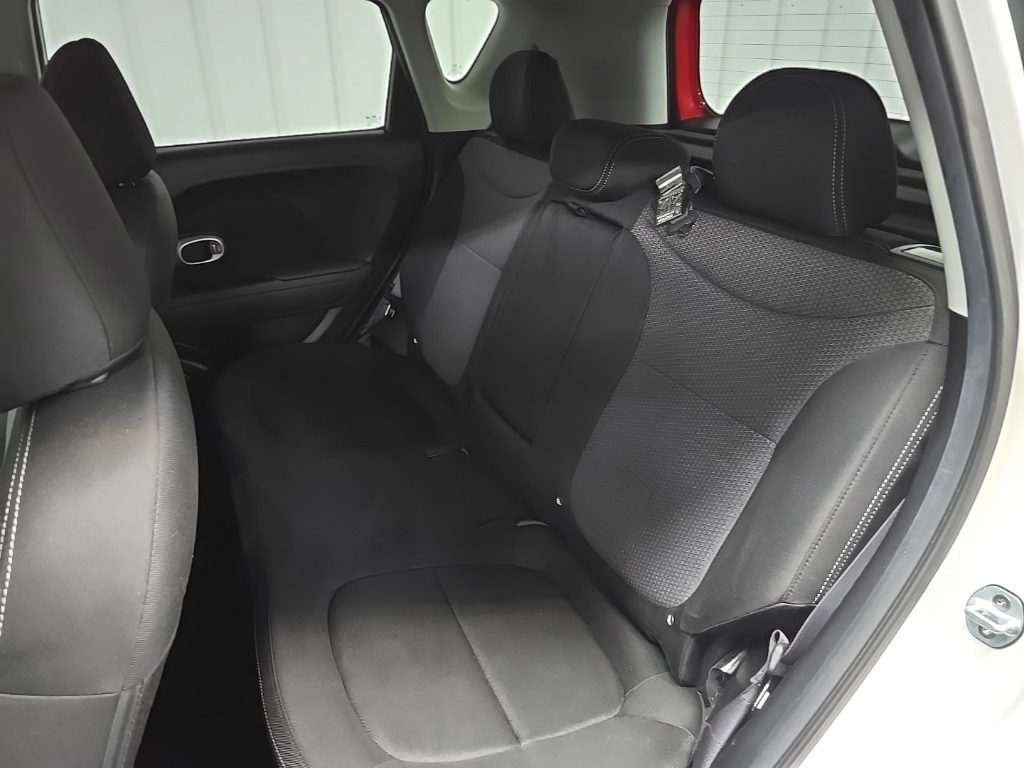 2019 Kia Soul Plus photo 31