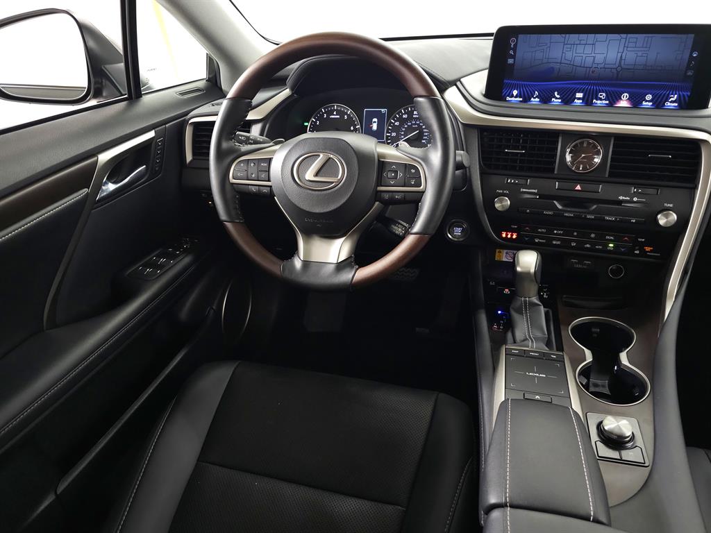 2022 Lexus RX Premium photo 19