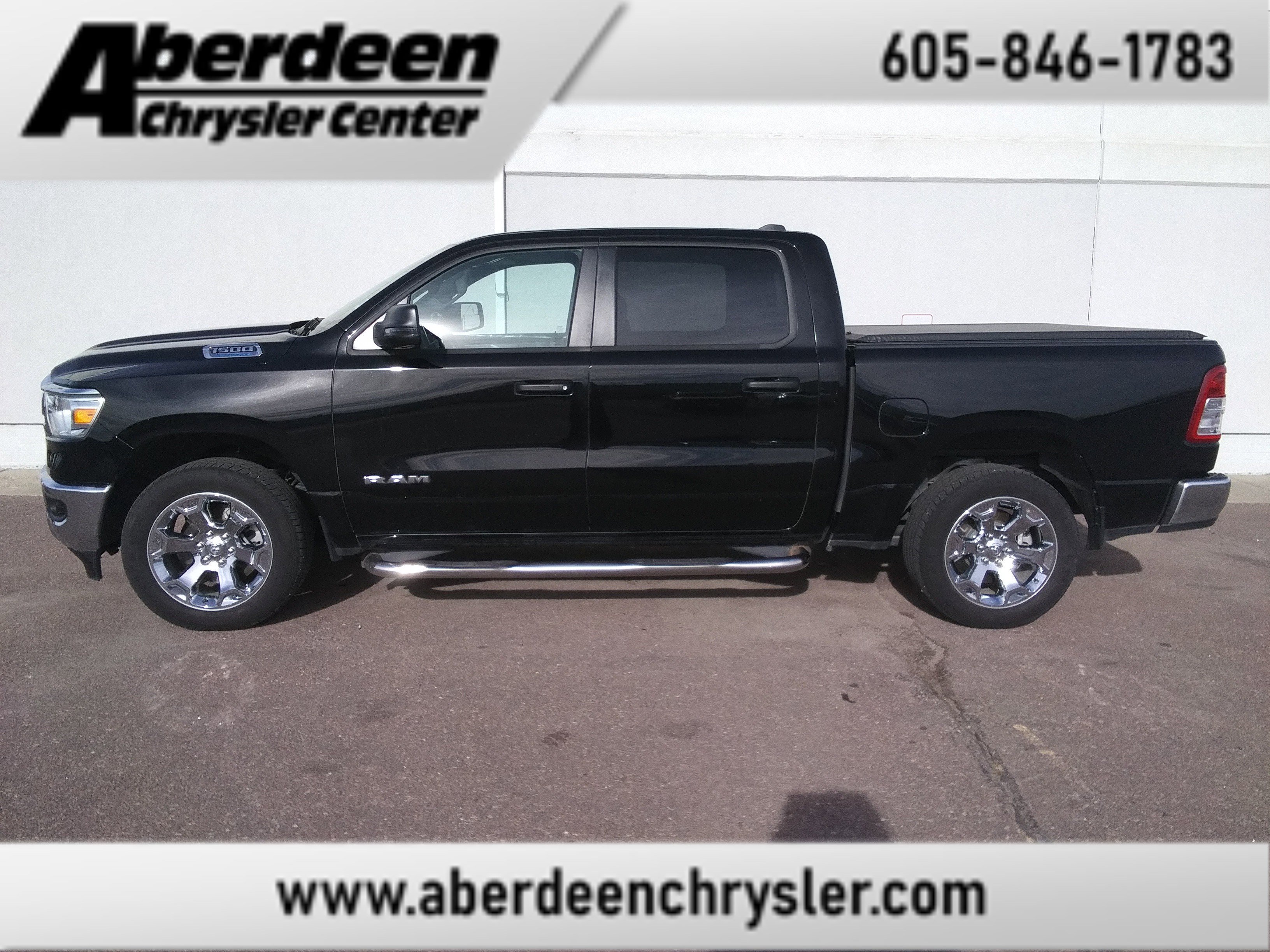 2023 RAM Ram 1500 Pickup Big Horn/Lone Star's photo