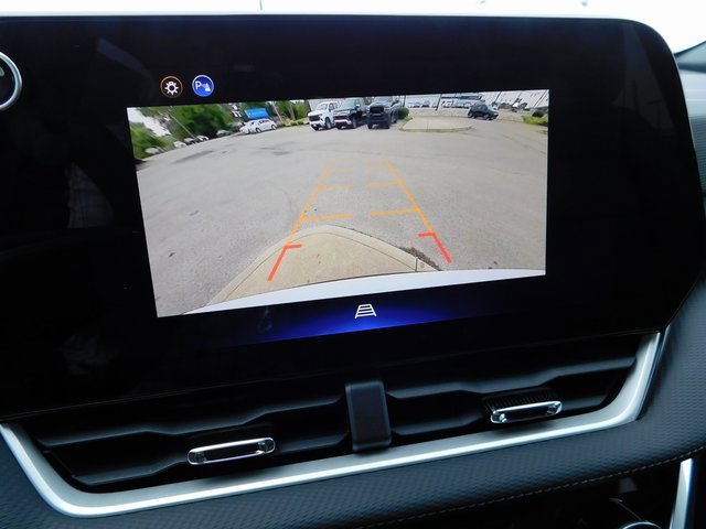 2026 Chevrolet Equinox LT photo 34