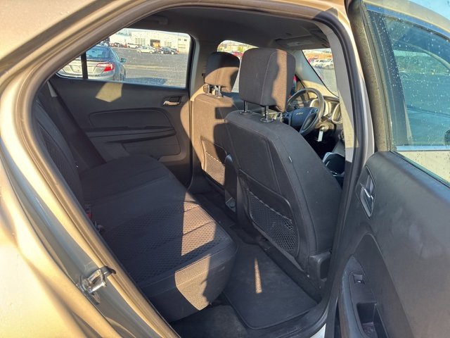 2015 Chevrolet Equinox LS photo 10