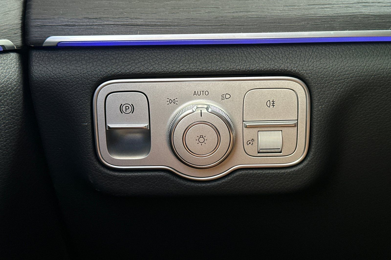 2026 Mercedes Benz GLE 350 4MATIC photo 25
