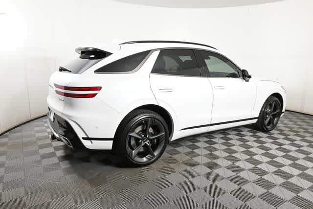 2026 Genesis GV70 3.5T Sport Prestige photo 29
