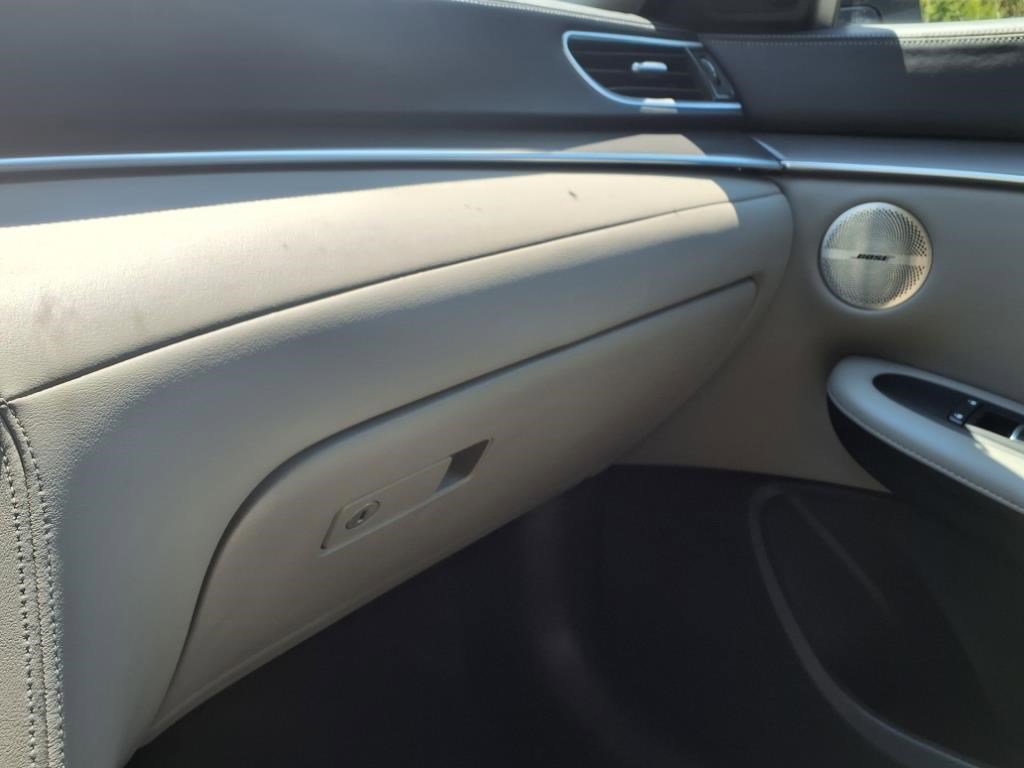 2024 Infiniti QX50 Luxe photo 23