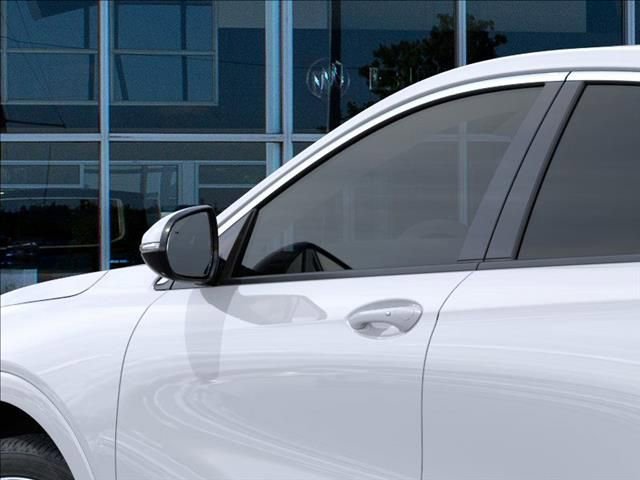 2025 Buick Envista Avenir photo 11