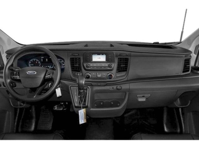 2025 Ford Transit Cargo Van photo 4