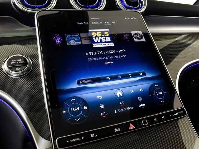 2026 Mercedes Benz GLC 300 photo 20