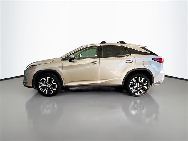 2020 Lexus RX 350 Premium photo 3
