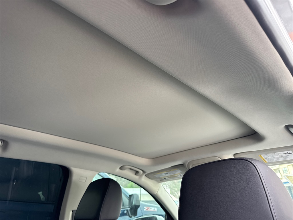 2024 Gmc Terrain Denali photo 4