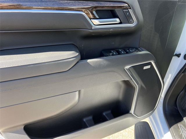 2026 Gmc Sierra 1500 Elevation photo 11
