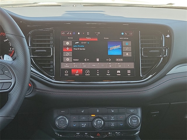 2025 Dodge Durango R/T photo 10