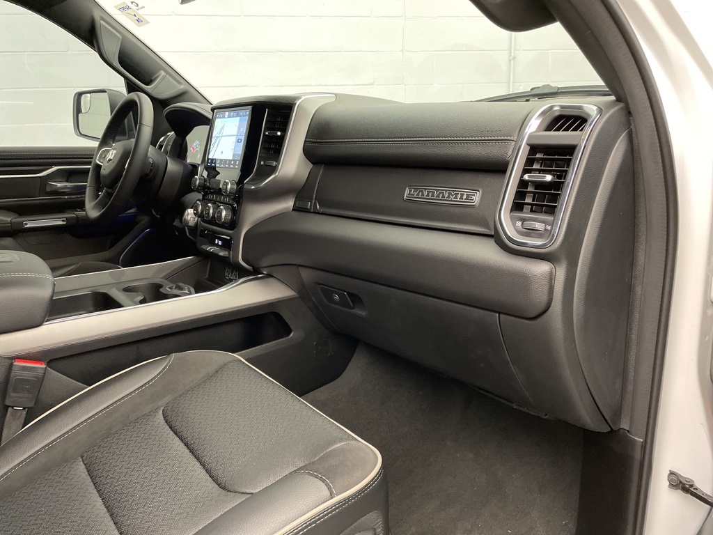 2024 Ram 1500 Laramie photo 21