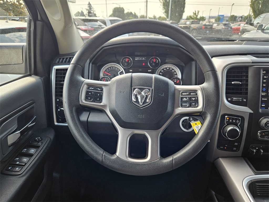 2023 Ram 1500 Classic SLT photo 15