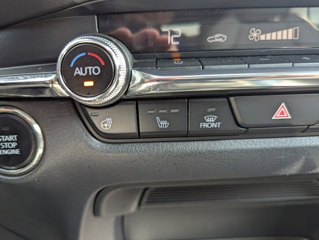 2022 Mazda CX-30 Turbo Premium photo 14