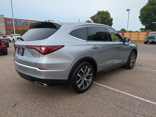 2023 Acura MDX SH-AWD Technology photo 6