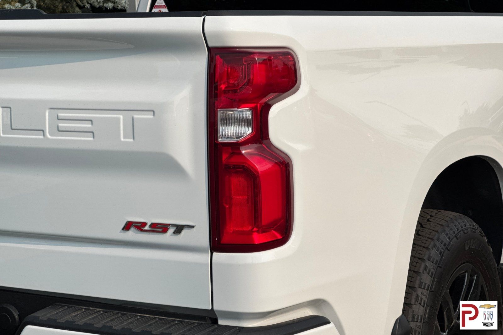2023 Chevrolet Silverado 1500 RST photo 30