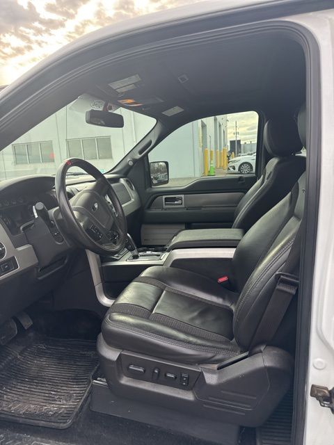 2014 FORD F-150 - Image 3