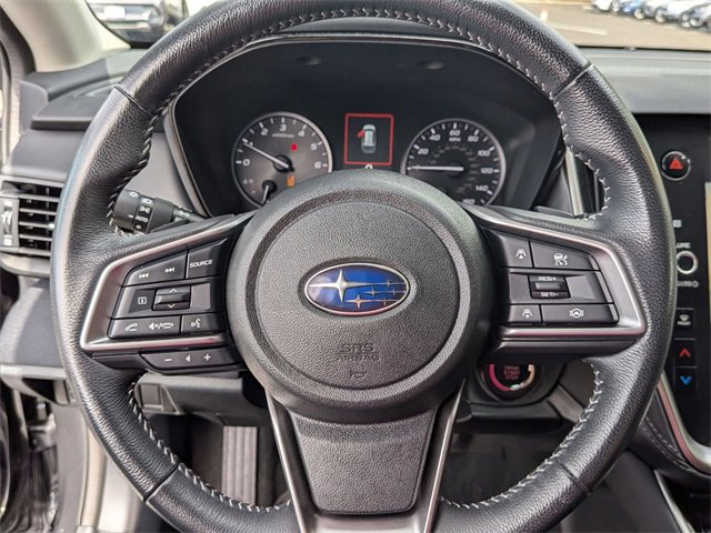 2023 Subaru Outback Premium photo 17