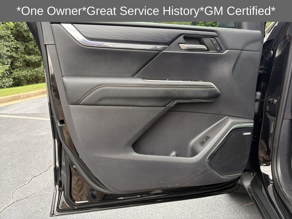2024 Gmc Acadia Elevation photo 7