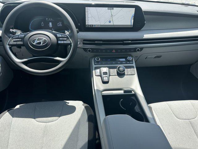 2025 Hyundai Palisade SE photo 16