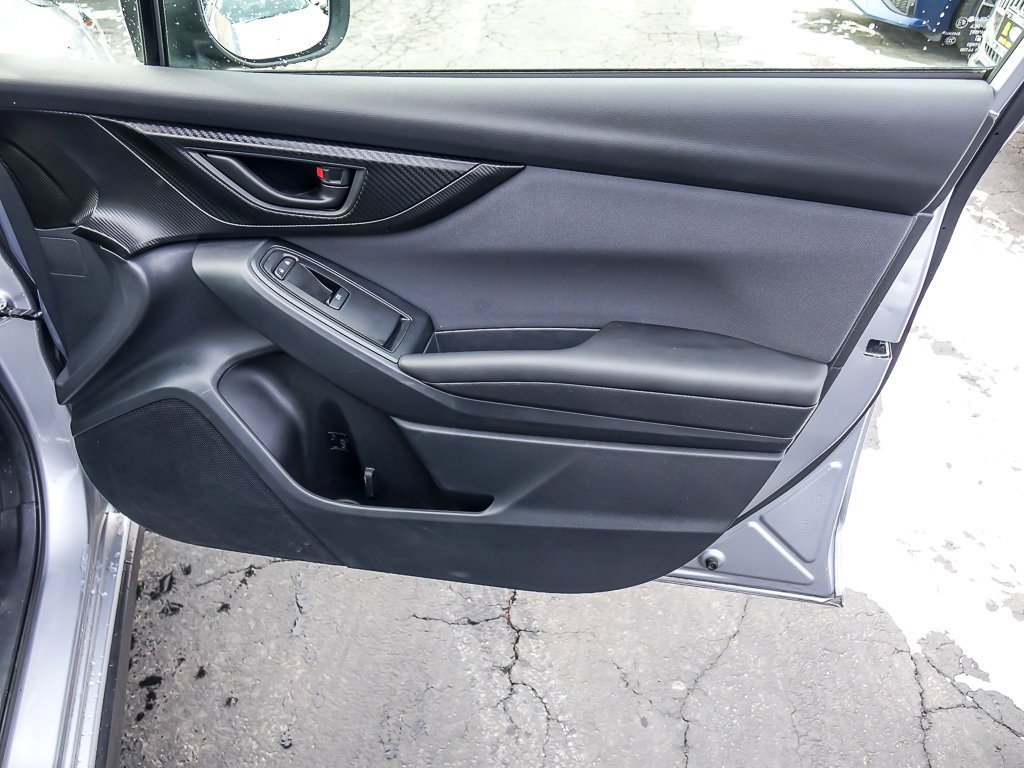 2022 SUBARU CROSSTREK - Image 18