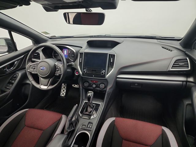 2020 Subaru Impreza Sport photo 20