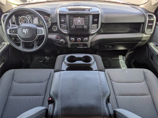 2019 Ram 1500 Big Horn Lone Star photo 17