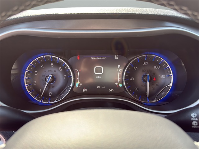 2026 Chrysler Pacifica photo 13