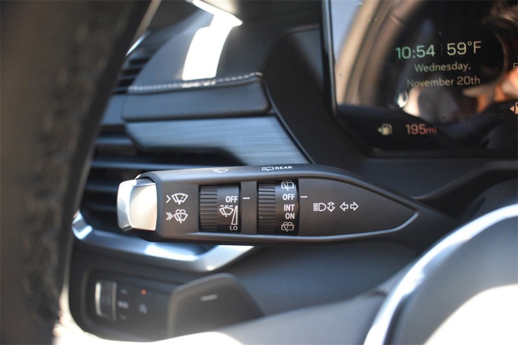 2025 Gmc Acadia Elevation photo 20