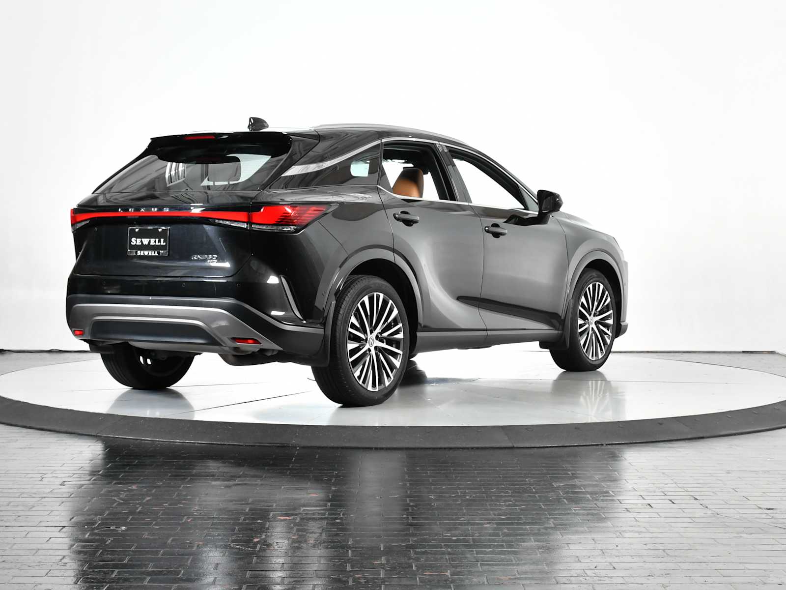 2023 Lexus RX 350 Premium photo 5